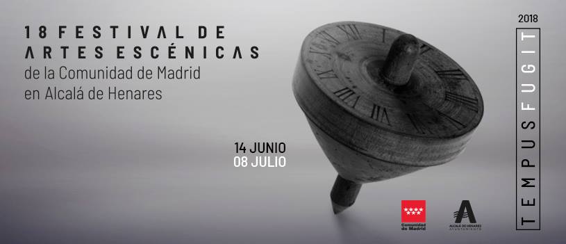 Clásicos en Alcalá acoge el estreno de “Mucho ruido” en Madrid