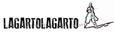 Logo LAGARTOLAGARTO