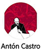 Antón Castro red